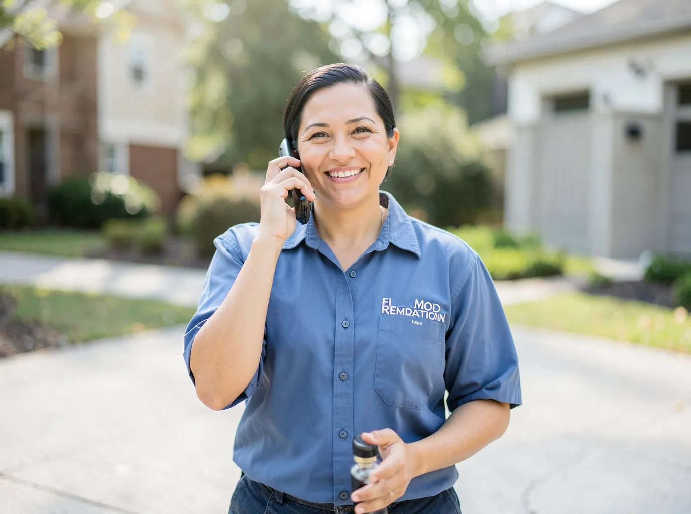 Mold Remediation King Hill, ID FAQs